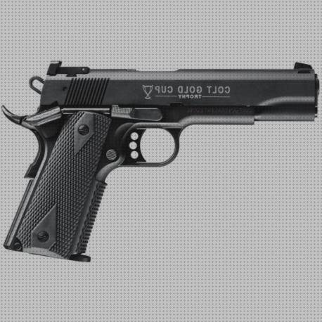 28 Mejores 1911 del mundo