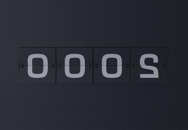 14 Mejores 2000 del mundo