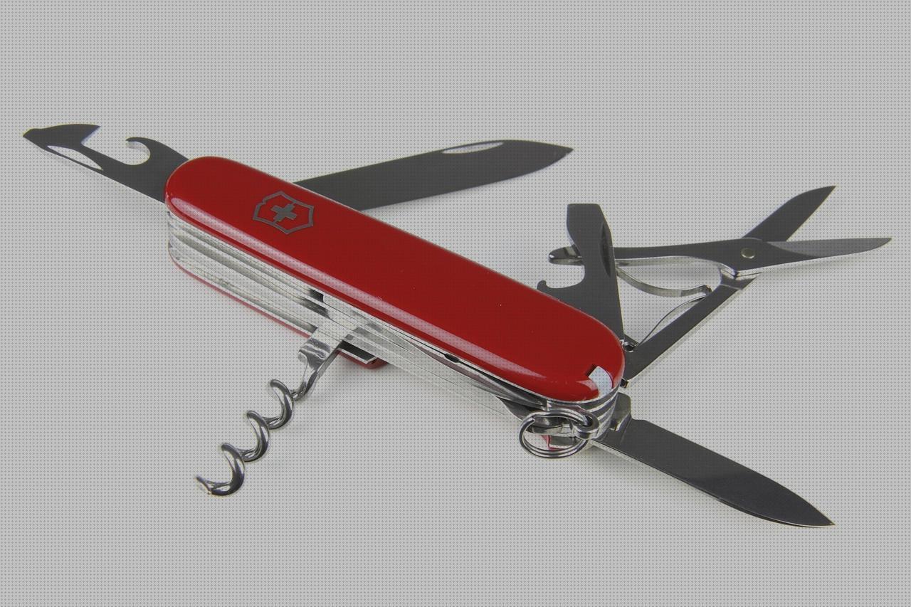 Los 13 Mejores accesorios para abrelatas militares p38