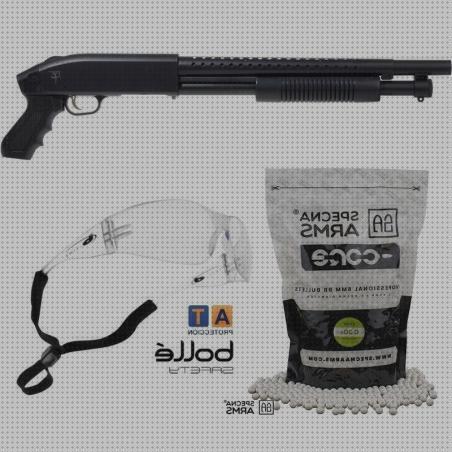 ¿Dónde poder comprar ac12519 escopeta?
