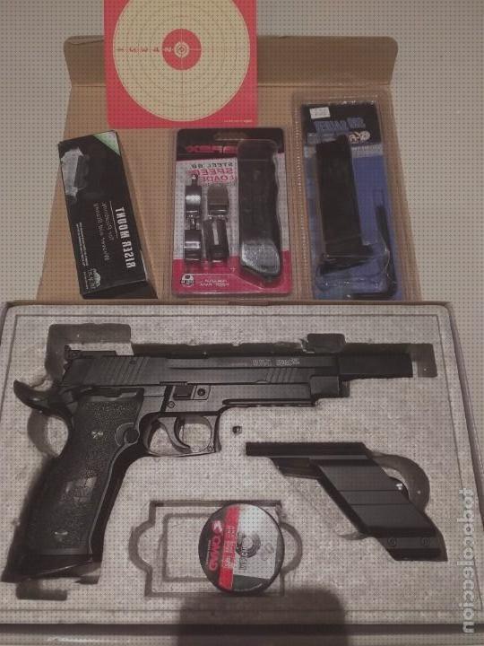 ¿Dónde poder comprar co2 accesorioa pistola aire comprimido co2?