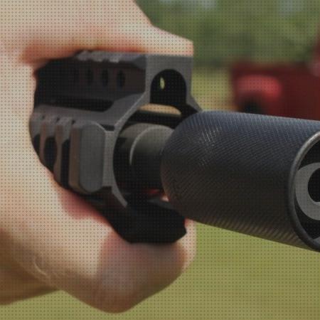 ¿Dónde poder comprar accesorios accesorios ar 15 escopeta?