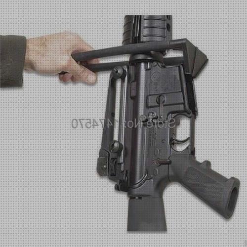 Las mejores marcas de accesorios accesorios ar 15 escopeta