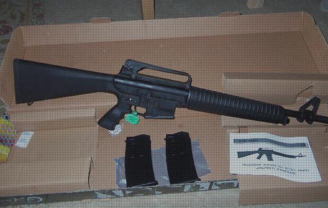 Los 23 Mejores accesorios ar 15 escopetas