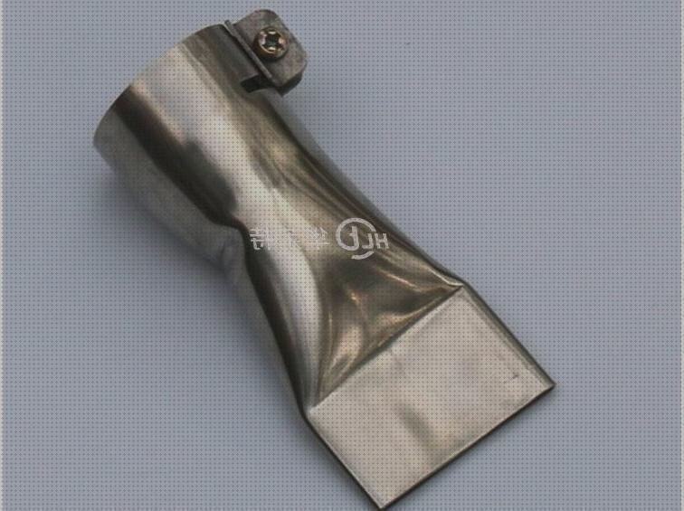 ¿Dónde poder comprar accesorios accesorios boca pistola aire caliente?