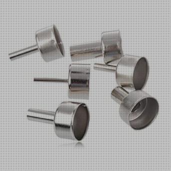 Review de accesorios boca pistola aire caliente