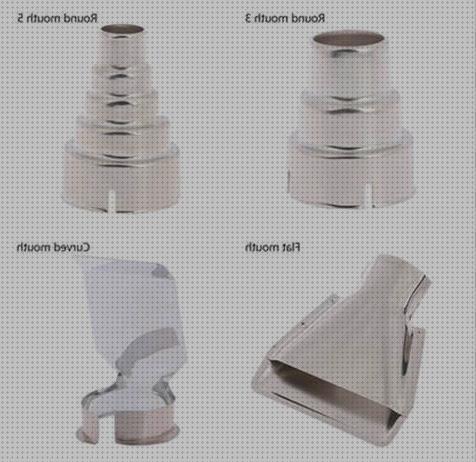 ¿Dónde poder comprar accesorios accesorios boquilla pistola aire caliente?