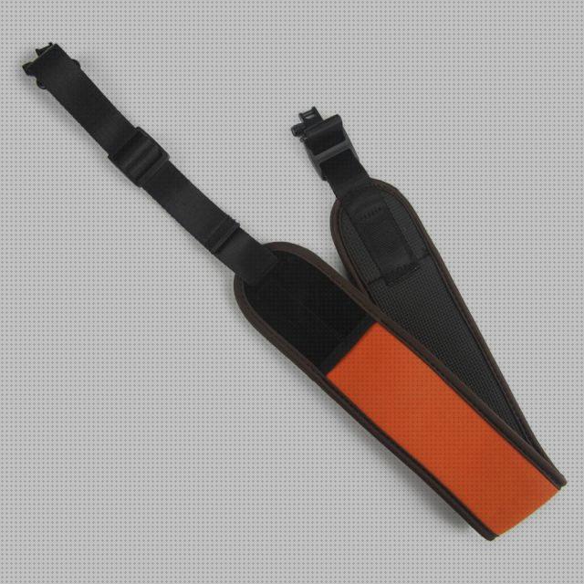 Review de accesorios correa escopeta