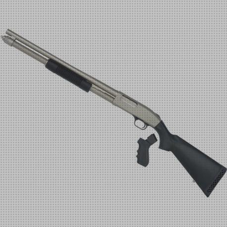 Las mejores marcas de accesorios accesorios de escopeta mossberg 590