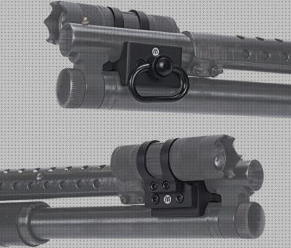 Las mejores accesorios accesorios de escopeta mossberg 590