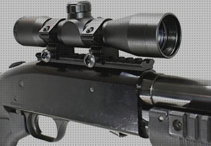 Opiniones de los 17 mejores Accesorios De Escopetas Mossberg 590
