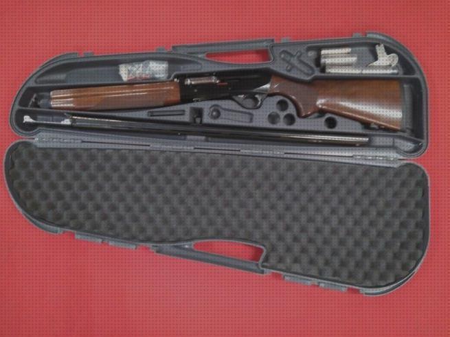 Review de accesorios escopeta benelli