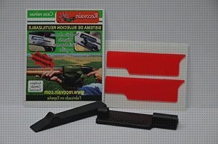 Las mejores accesorios accesorios escopeta de caza