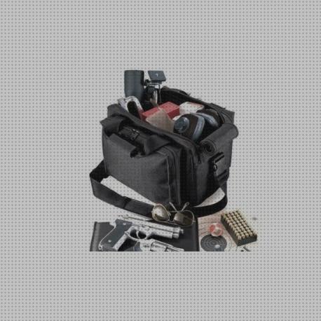 Review de accesorios escopeta ipsc