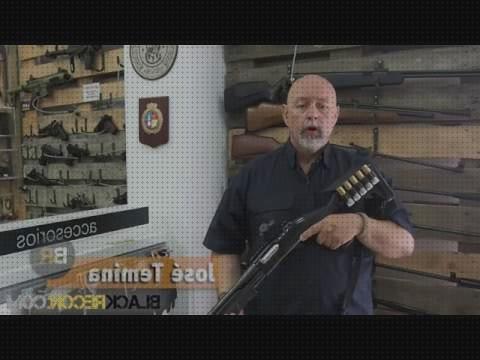 Los 28 Mejores accesorios escopetas remington 870