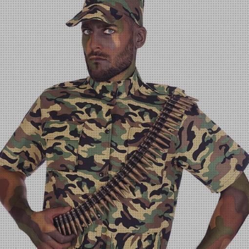 ¿Dónde poder comprar accesorios accesorios militar?