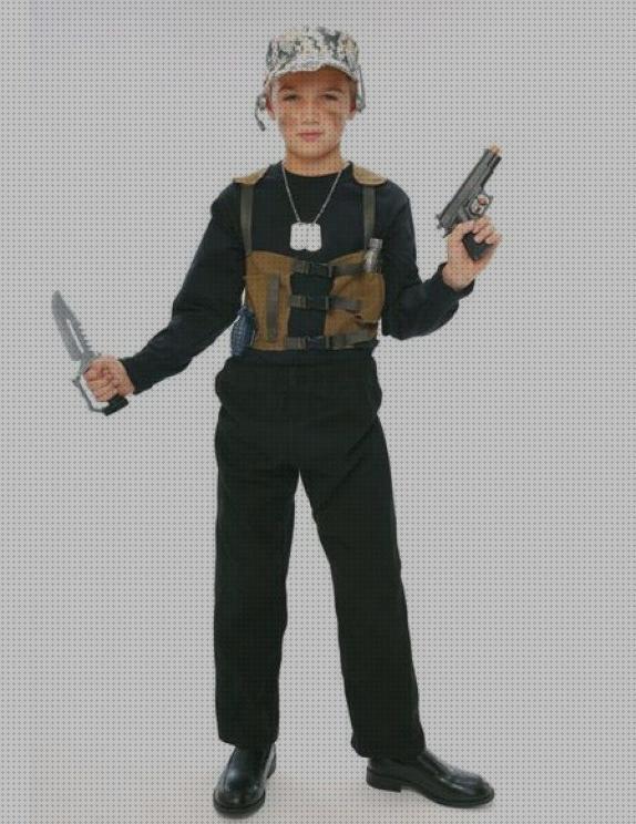 Las mejores accesorios accesorios militar