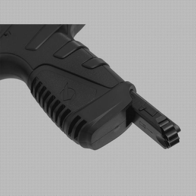 Las mejores accesorios accesorios pistola p 25 gamo