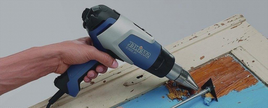 ¿Dónde poder comprar accesorios accesorios pistolas de aire caliente?