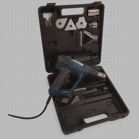 Las mejores accesorios accesorios pistolas de aire caliente