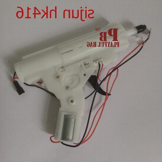Las mejores marcas de accesorios accesorios pistola de bolas