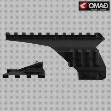Las mejores marcas de accesorios accesorios pistola p 25 gamo