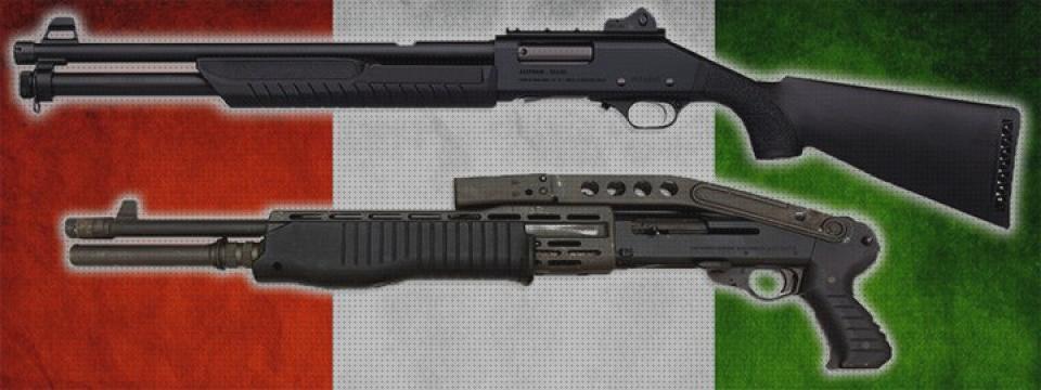 Las mejores marcas de accesorios accesorios puntero escopeta benelli
