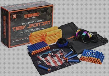 Las mejores accesorios accesorios que sujeten las pistolas