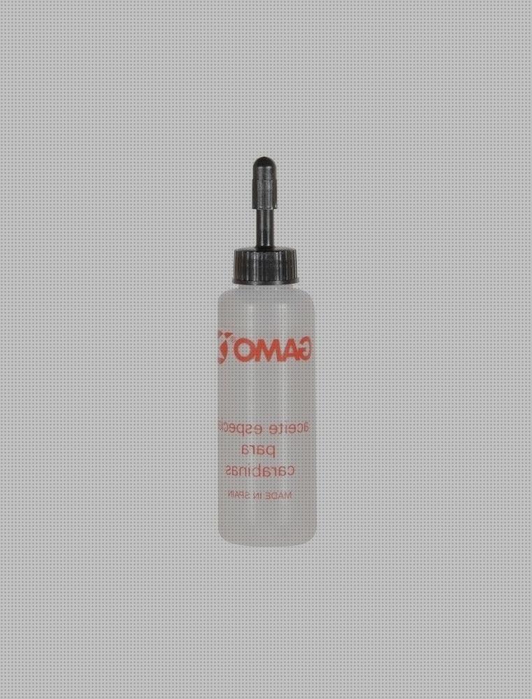¿Dónde poder comprar escopetas aceite escopetas gamo?