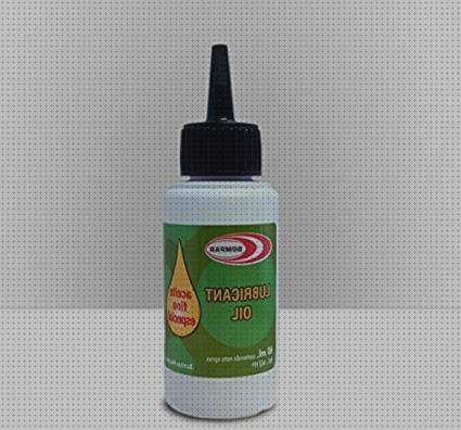 TOP 8 aceites especiales escopetas