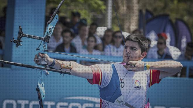 Análisis de los 5 mejores Acnédotas Competiciones De Tiros Con Arcos