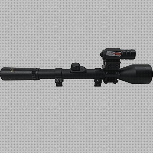 ¿Dónde poder comprar bolsa pistola gamo acople tactico visor escopeta?