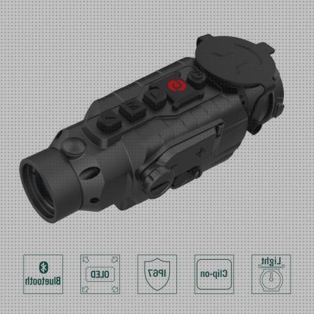 Las mejores bolsa pistola gamo acople tactico visor escopeta