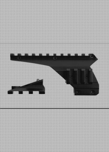 Las mejores acsesorios pistola p 25 gamo