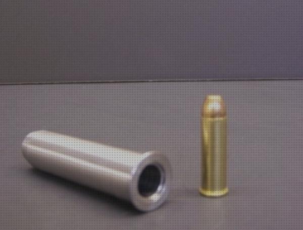 Las mejores marcas de pistola 9mm adaptador calibre escopeta 9mm