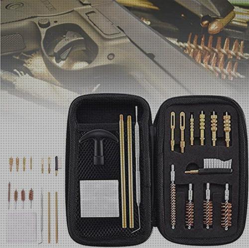 Review de adaptador calibre escopeta 9mm