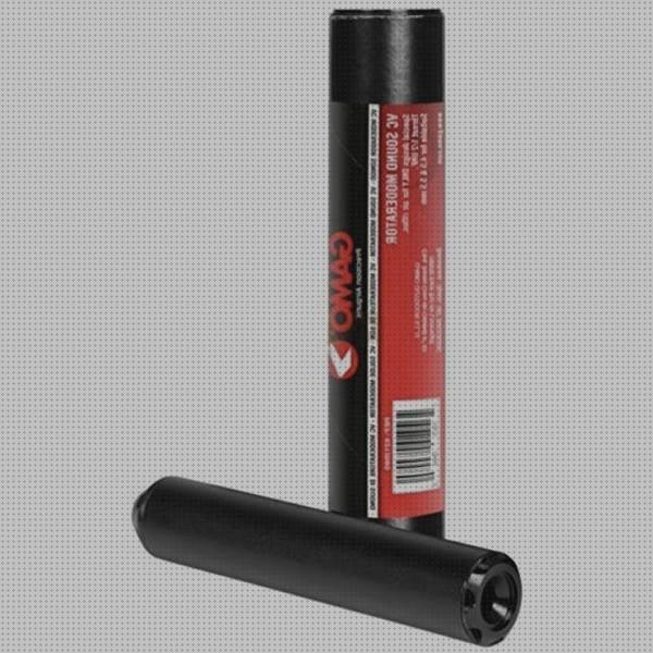 Las mejores marcas de adaptador pistola aire adaptador calibre escopeta calibre 6 35