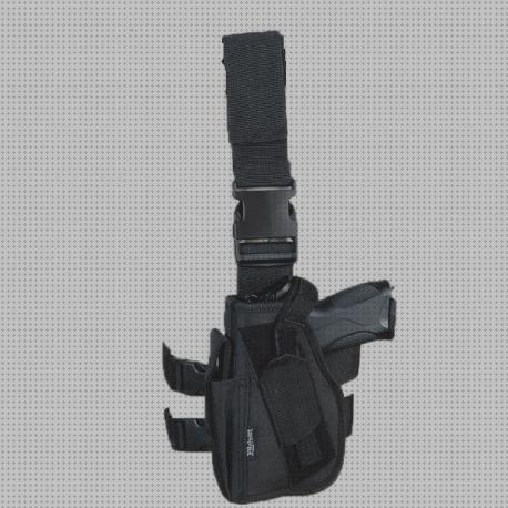 ¿Dónde poder comprar adaptador pistola aire adaptador pierna funda pistola negra?