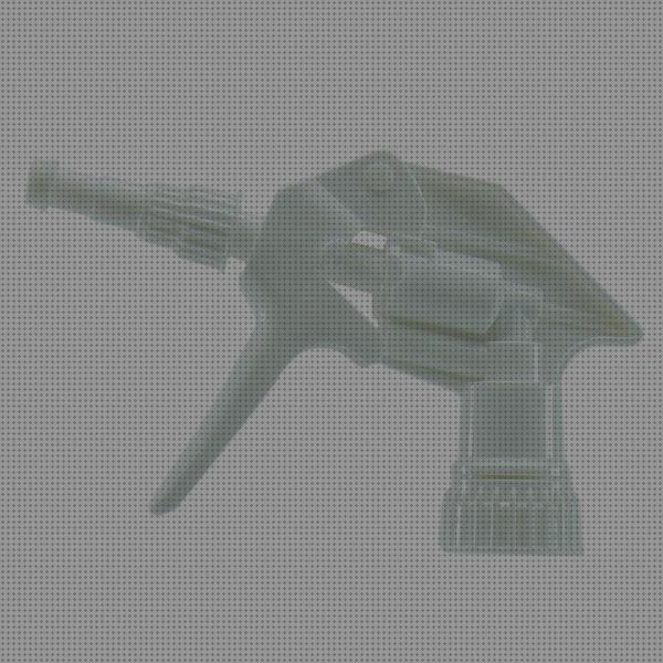 Las mejores espumante adaptador pistola espumante