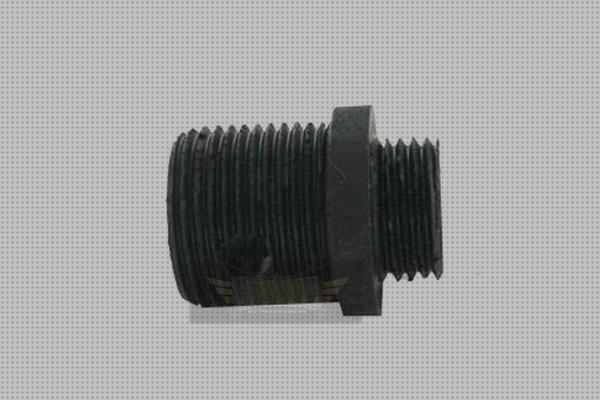 Las mejores silenciador airsoft adaptador silenciador pistola airsoft