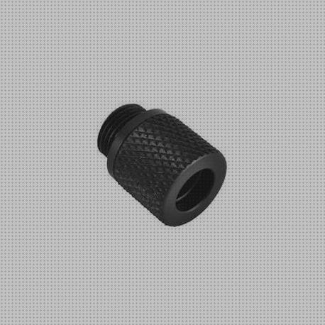 Las mejores silenciador airsoft adaptador silenciador pistola gladius airsoft