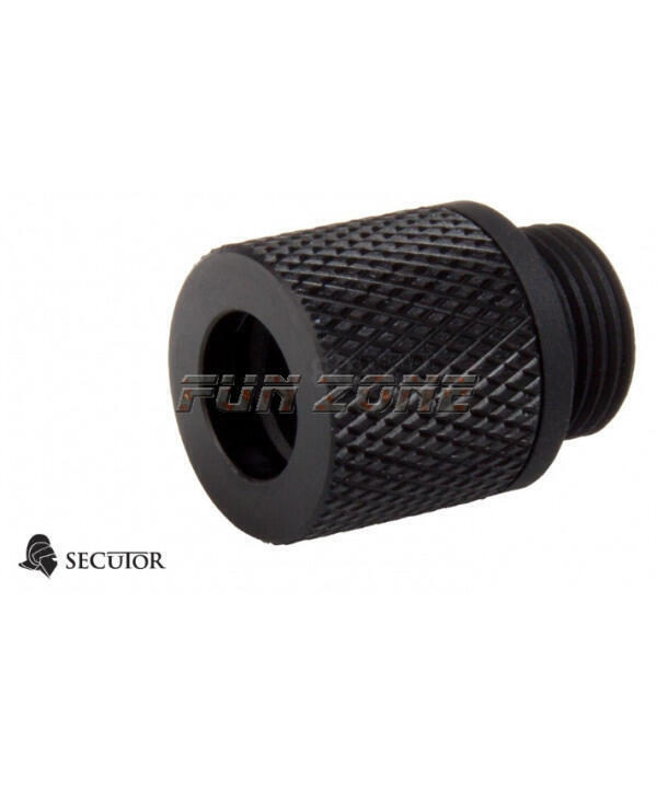 ¿Dónde poder comprar silenciador airsoft adaptador silenciador pistola gladius airsoft?