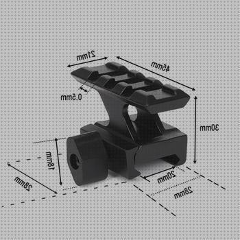 ¿Dónde poder comprar tico airsoft adaptador tico tico pistola airsoft?