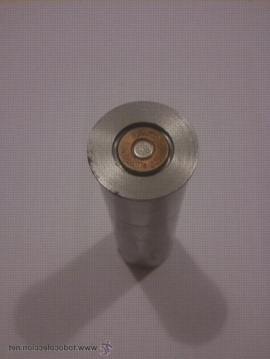 Review de adaptadores de cartuchos de escopeta