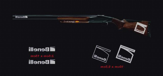 Las mejores marcas de benelli escopetas escopetas adhesivos escopetas benelli