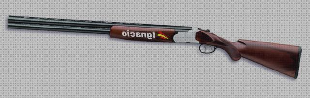 Review de adhesivos escopetas benelli