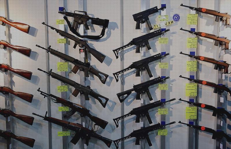 ¿Dónde poder comprar adquisicion pistola aire comprimido objetor de conciencia?