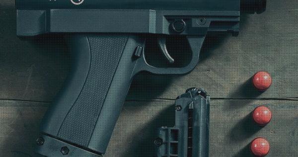 Análisis de los 17 mejores Adquisicion Pistolas Aires Comprimidos Objetor De Conciencias