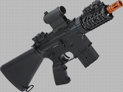 Las mejores marcas de pistola aeg airsoft airsoft aeg m4 airsoft