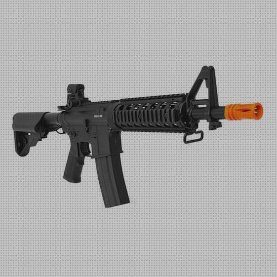 Las mejores pistola aeg airsoft airsoft aeg m4 airsoft